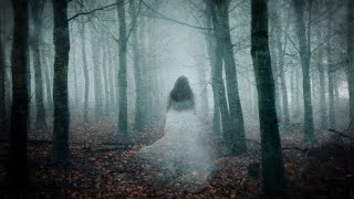 The Ada Witch: Michigan's Terrifying Urban Legend