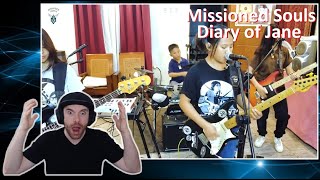 Missioned Souls | Is This Better Than the Original?? | Diary of Jane Reaction