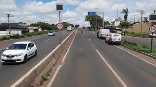 voltando por Uberlândia MG