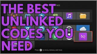 Unlinked CODES Are AMAZING in 2026 (thank me later)