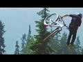 Top MTB Slopestyle Riders Duel at Bearclaw Slopestyle