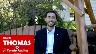 "A Trap for the Unwary" why we need change in the Ashtabula County Auditor's Office!