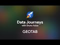 Episode 3: How telematics leader Geotab powers innovation with BigQuery
