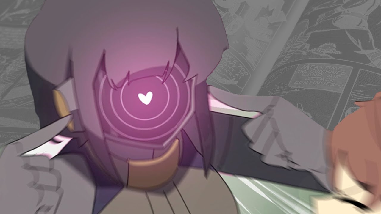 Get Hypnotised Comic Dub Youtube