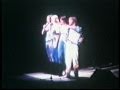 ABBA - THE WAY OLD FRIENDS DO - LIVE IN DORTMUND