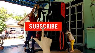 Domyos Compact Home Gym Installation | Assemble | Home Workout |  HG Compact | Decathlon 2021