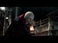 devil may cry 4 ps3 gameplay 720p