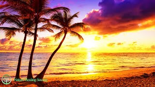 Good Morning Melodies To Wake Up with - 528Hz Positive Energy Meditation Music