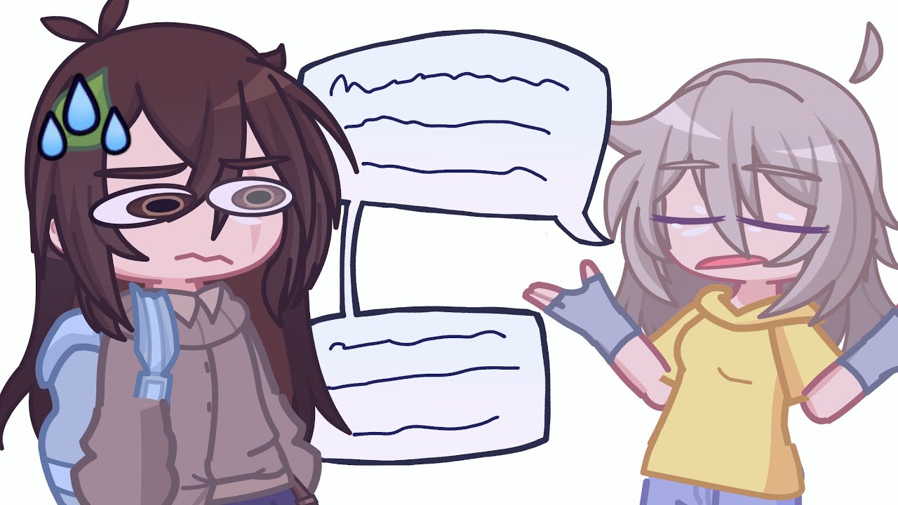 We Ve Been Knowing How To Draw Youtube