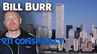 Bill Burr Advice | 911 Conspiracy | Nov 2020 | Monday Morning Podcast