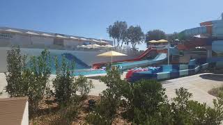 Istra Premium Camping Rutschenpark