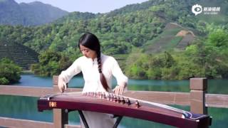 See You Again - China Zheng Instrument Music Cover