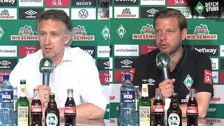 Werder Bremen in der Bundesliga-Relegation Favorit: Das ist der Matchplan gegen den 1. FC Heidenheim