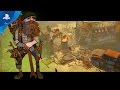 The Flame in the Flood: Complete Edition - Launch Trailer | PS4