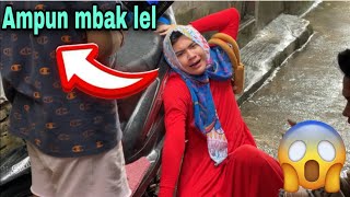 BTS MAMA LELA || KABEH KETULARAN JAIL ‼️