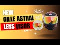 Gille Astral Revo Smoke Lens Unboxing