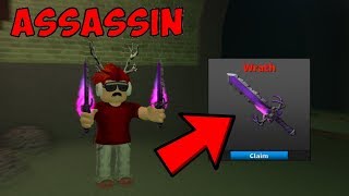 Ant Roblox Assassin Rainbow Seer - robloxhighschool2 tagged tweets and download twitter mp4