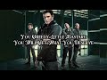 Breaking Benjamin - Had Enough (Vocals Only)