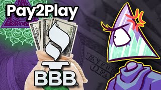 The BBB: Pay to Play | Corporate Casket