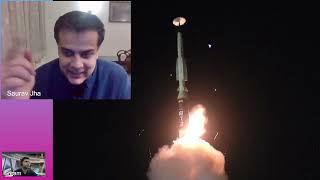 Indigenization Appreciation Hour With Saurav Jha Episode 24  December 20, 2024 Theme: Hypersonics