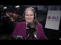 information radio on cbc news mb february 27 2025 today s top stories winnipeg news u0026 weather