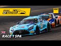 RACE DAY | Live Race 1 | ADAC GT Masters at Spa-Francorchamps