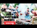 Episode 1 kehidupan anak borneo