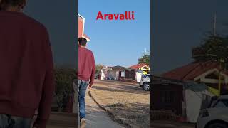 Aravalli perunnal