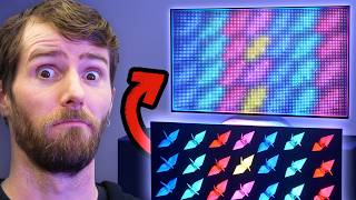 Sony Spent 20 Years Making This TV