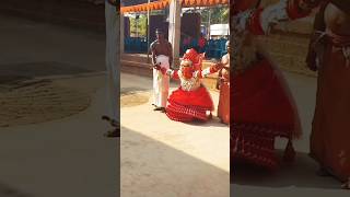 Theyyam #plzsubscribe #kasargod#viralvideo