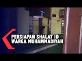 Warga Muhammadiyah Pontianak Bersiap Laksanakan Shalat Idul Adha pada Sabtu Pagi