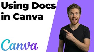 How To Use Canva Docs (2026 Easy Guide)