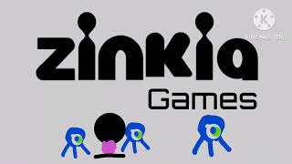 Zinkia Games Logo Remake