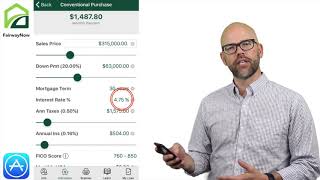 How to pay off a 30 year Mortgage in 15 Years!