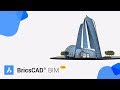 What's new in BricsCAD BIM V19