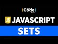 Sets In JavaScript | JavaScript Sets | JavaScript Set Object | JavaScript Tutorial | SimpliCode