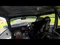 brscc nankang tyre bmw compact championship race 2 donington park