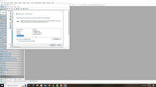 Get microscope camera to work with ToupView software - WinUSB driver install