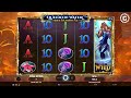 queen of water tides of fortune by spinomenal slot features gamblerid