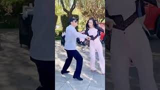 #性感舞蹈 #嗨翻全场的舞蹈 #dance #舞蹈 #抖音 #舞蹈 #抖音 #dancing #chinesegirl #douyin #tango #duet #linedance