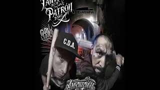 05. Tankeone MXM \u0026 Patrón BSNC - Microphone Masters (Feat. T-killa) (Prod. Tankeone \u0026 Domm)