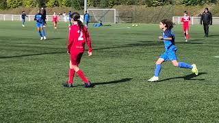 VAFC vs Aubervilliers (partie 1)