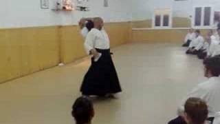 AIKIDO