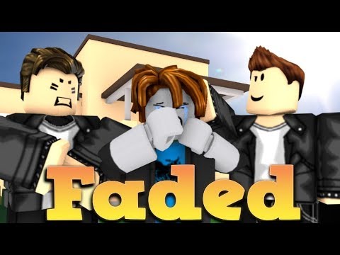 Roblox Bully Story Faded Collab With Kav02