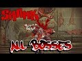 Shank - All Bosses + Ending [No Damage]