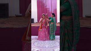 Jogi❤️🥰(Sangeet Dance part-5) #shortsvideo #ytshorts #trending #couplegoals #love