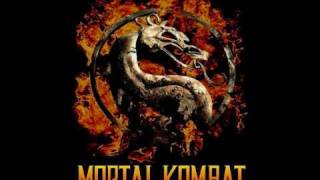 Mortal Kombat 2 Theme