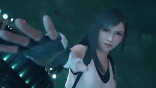 FF7 REMAKE 第17章 路法斯 困難模式