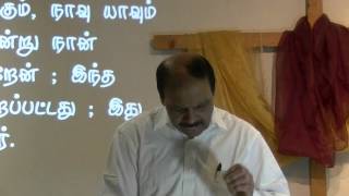 தாழ்வில் நம்மை நினைத்தவர் - He remembered us in our low estate