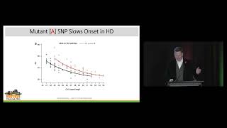 HSG 2024 - Thursday Keynote: Will Huntington Lowering Therapies Work? A Pro/Con Debate